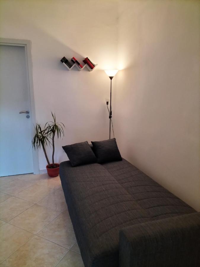 Incentro Palermo Apartman Kültér fotó
