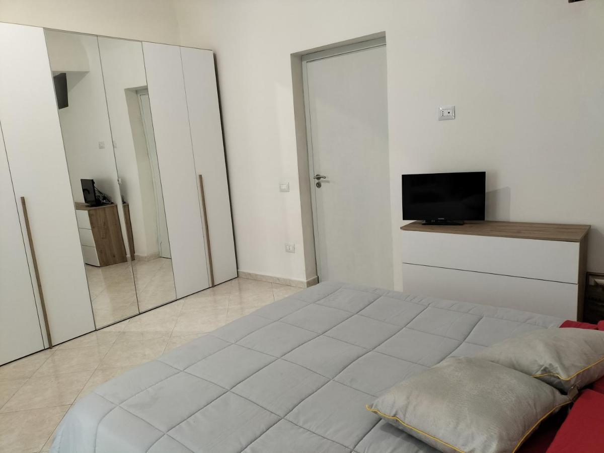 Incentro Palermo Apartman Kültér fotó