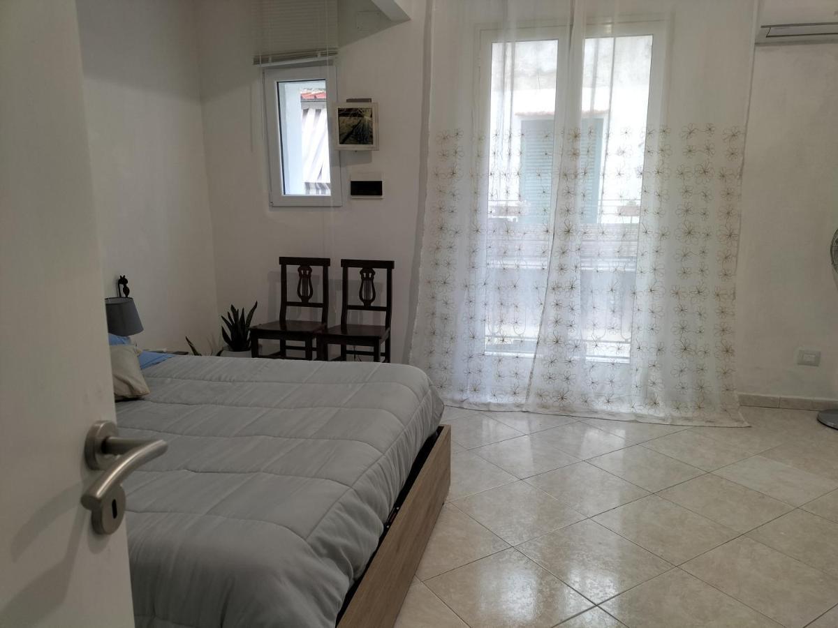 Incentro Palermo Apartman Kültér fotó