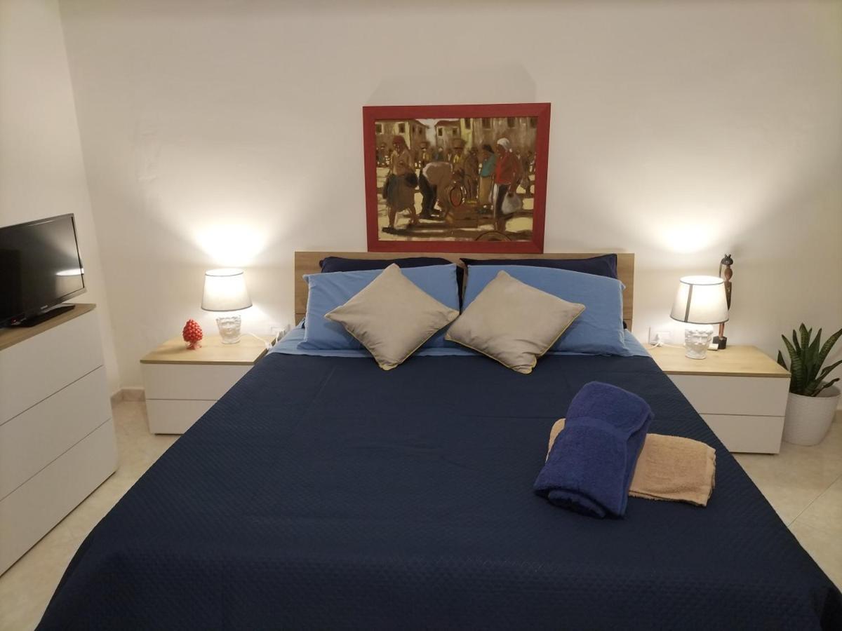 Incentro Palermo Apartman Kültér fotó