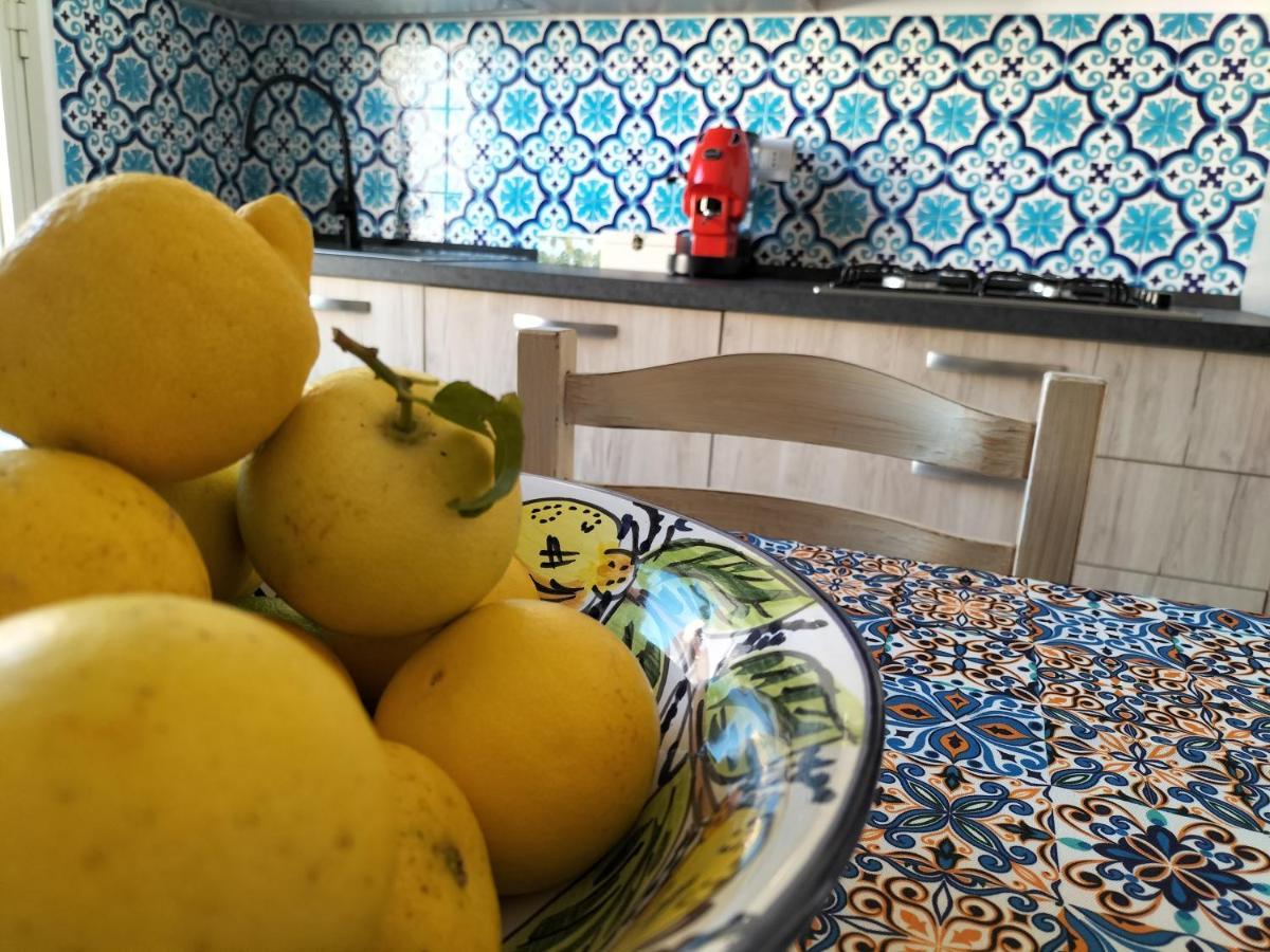 Incentro Palermo Apartman Kültér fotó