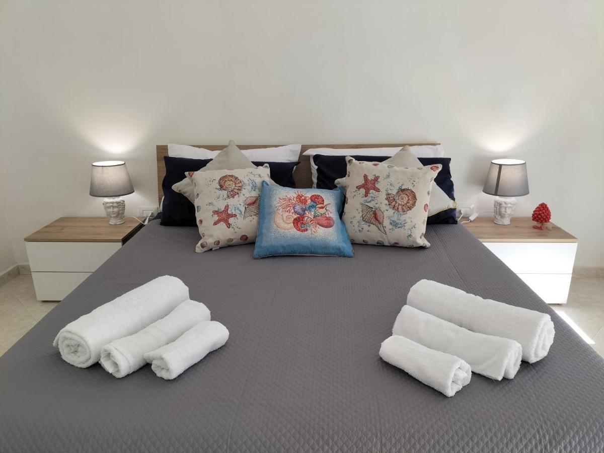 Incentro Palermo Apartman Kültér fotó