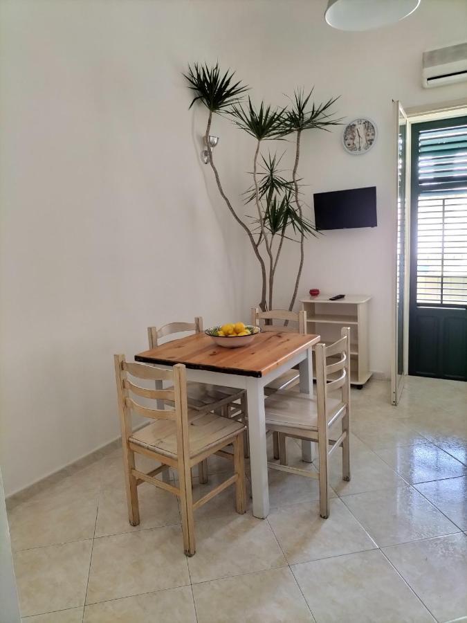 Incentro Palermo Apartman Kültér fotó