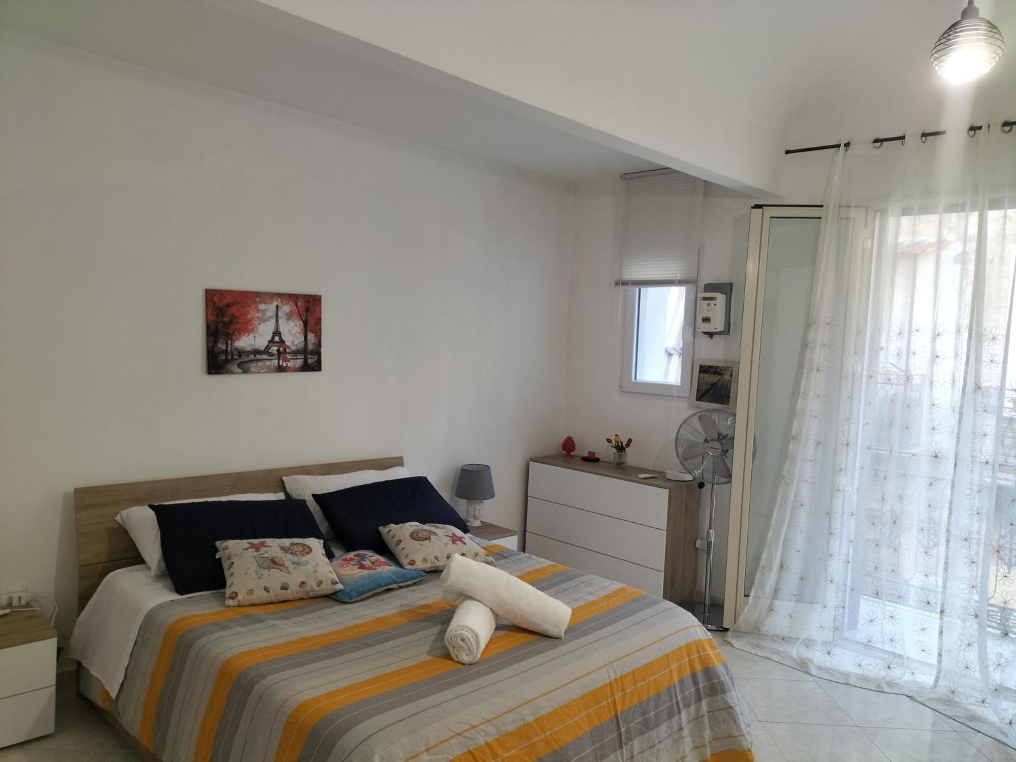 Incentro Palermo Apartman Kültér fotó