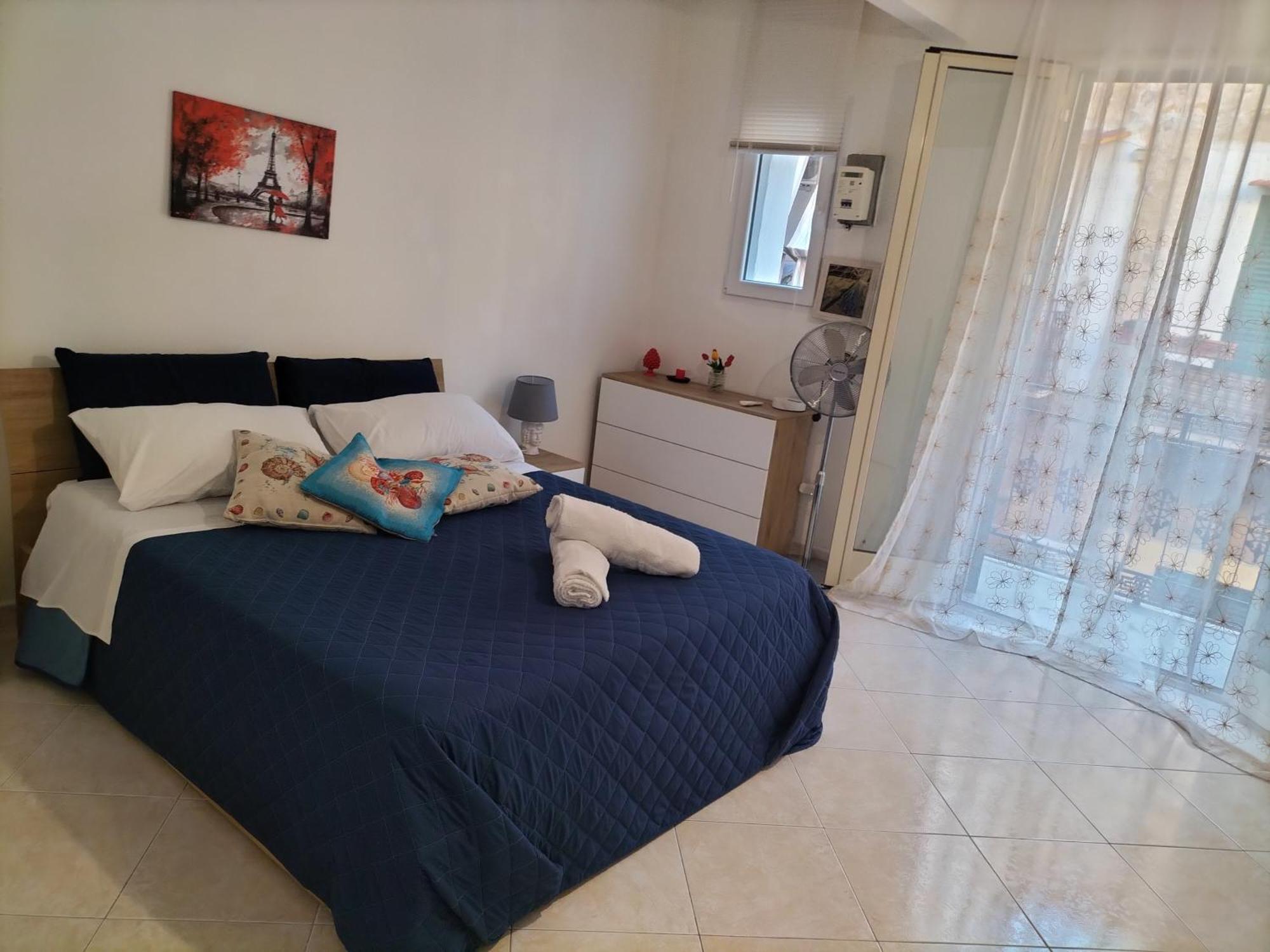 Incentro Palermo Apartman Kültér fotó