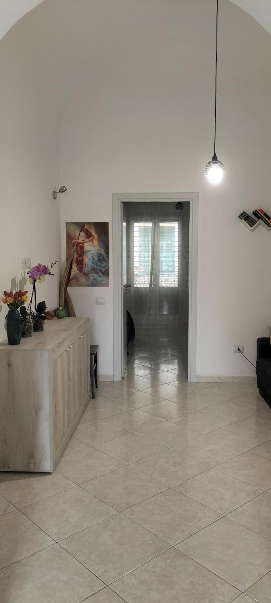 Incentro Palermo Apartman Kültér fotó