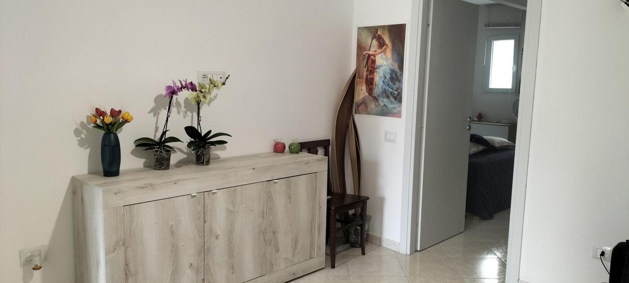 Incentro Palermo Apartman Kültér fotó